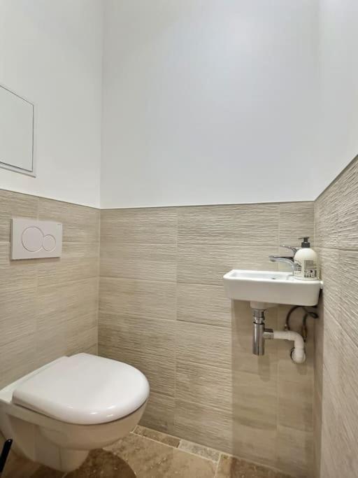 "Boheme Chic" De Miss K Apartment Mâcon Екстериор снимка